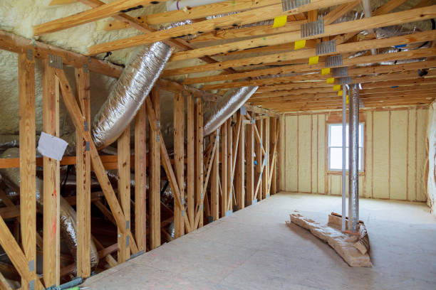Best Insulation Installation Services in Sho Creek, AL