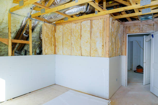 Best Insulation for Specific Applications in Sho Creek, AL