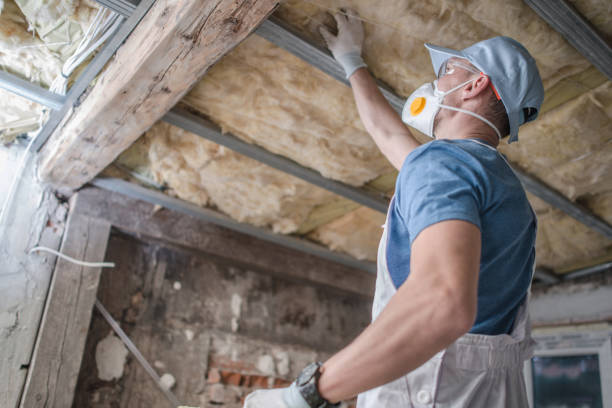 Trusted AL Insulation Contractor Experts