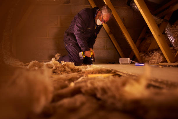 Best Energy Efficiency Solutions in Sho Creek, AL